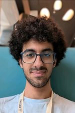 Seyed Pouria Mousavizadeh Tehrani