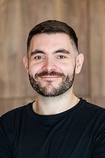 Adonis Stergiopoulos