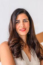 Anna Maria Mandalari IoT WG Chair