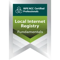LIR Fundamentals (badge, square)