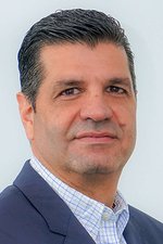 Chafic Chaya June 2025