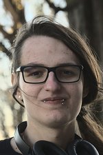 Cynthia Revström (CoC Team)