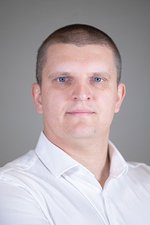 Dmitriy Melnik