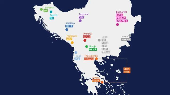 SEE IXP report image