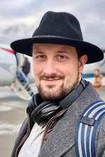 Florian Hibler (CoC Team)