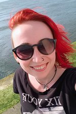 Franziska Lichtblau AP WG