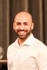 Hadi Pouranian 2026