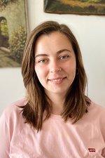 Ksenia Troshchenkova