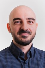 Massimo Candela MAT WG Chair