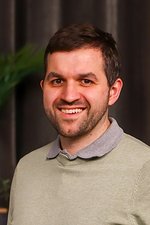 Ondřej Caletka (Jan 2025)