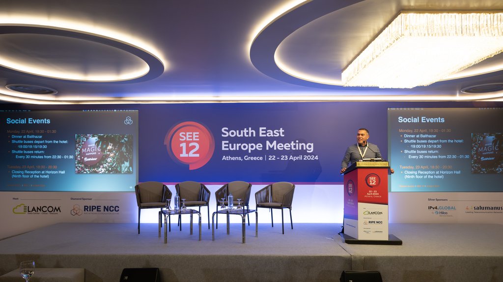 Photo of George Nolis