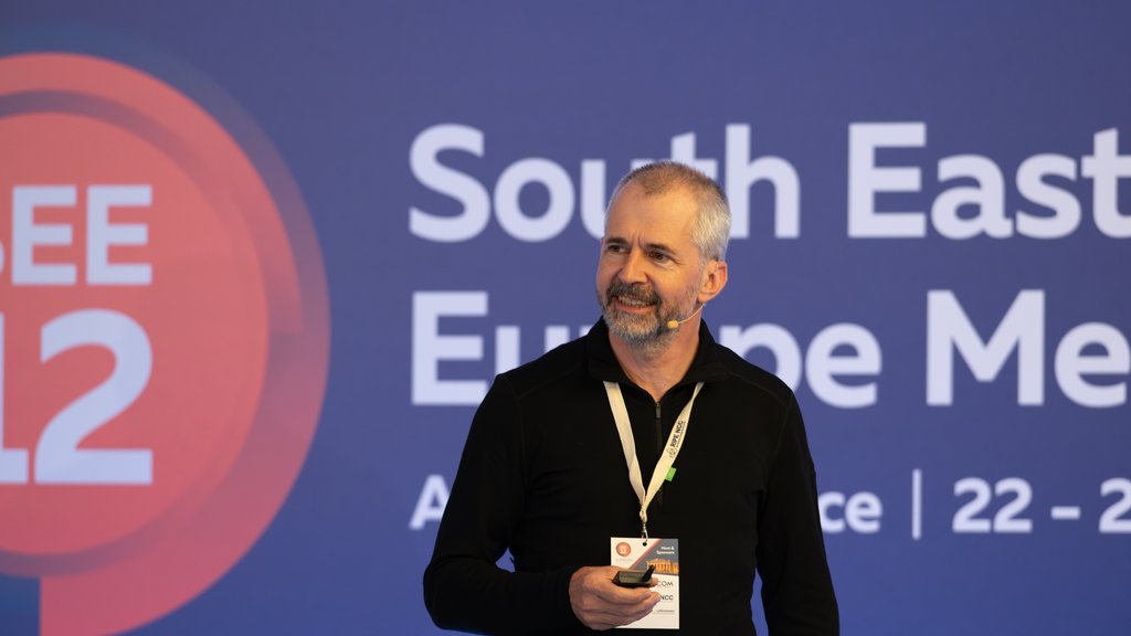 Photo Ivan Pepelnjak