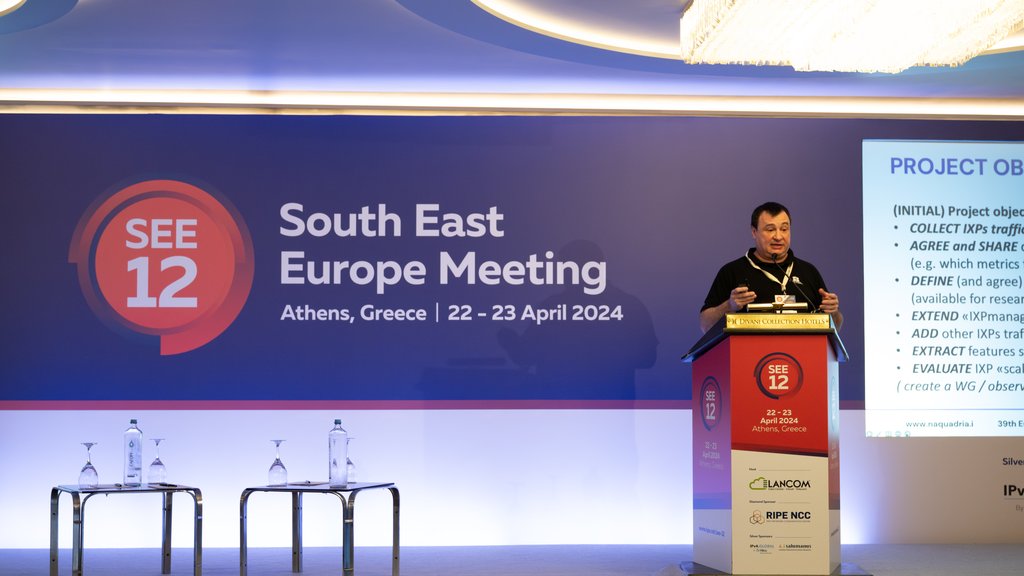 Photo of Gianluca Sironi