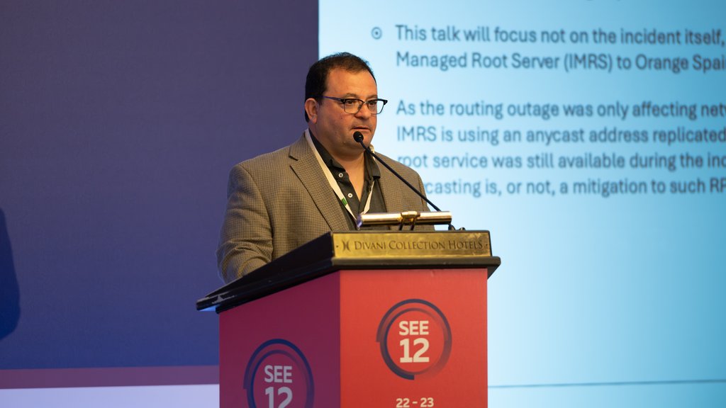 Photo of Alain Durand