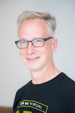Peter Steinhäuser IoT WG