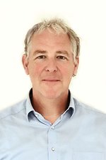 Peter Wehrle IoT WG Chair