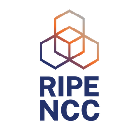 RIPE NCC Logo Vertical Colour