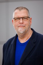 Raymond Jetten - candidate