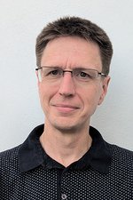 Robert Lister (CoC Team)