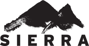 SIERRA Logo