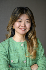 Anastasiya Pak headshot