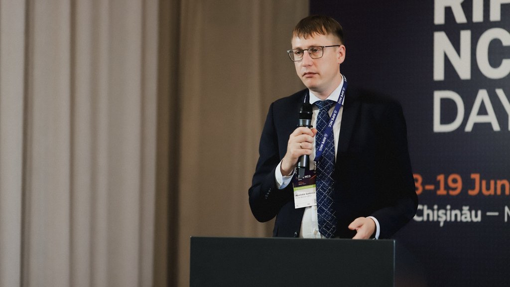 a photo of Anatolie Golovco