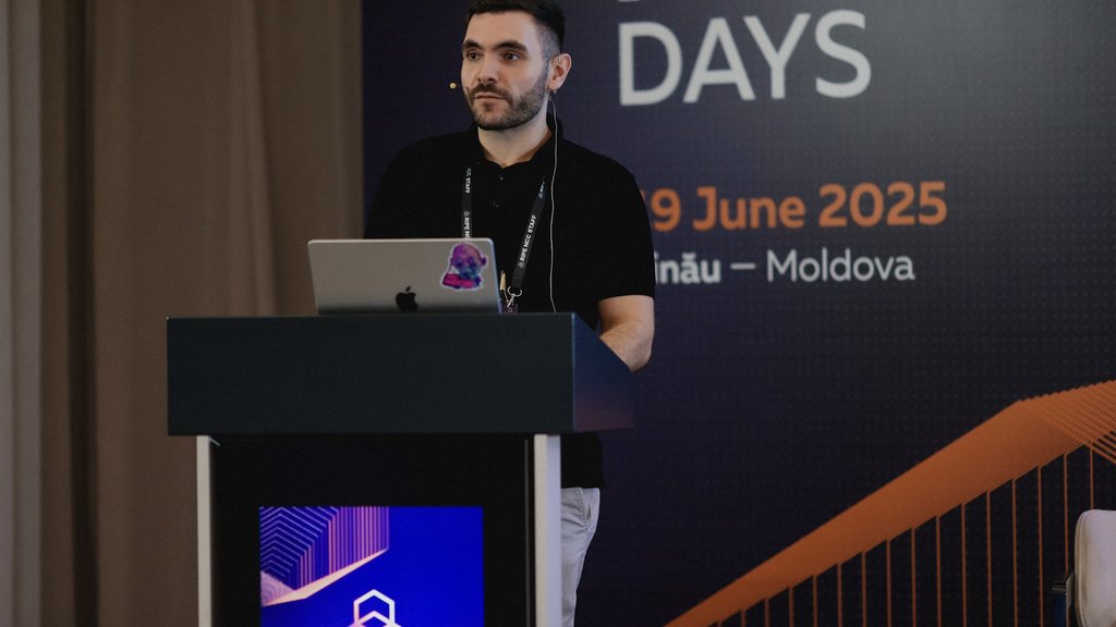 a photo of Adonis Stergiopoulos