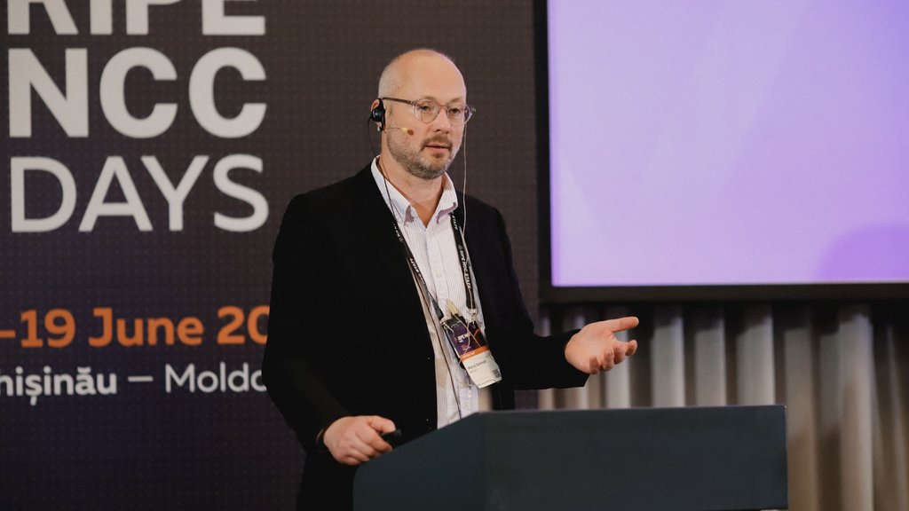 a photo of Marco Schmidt