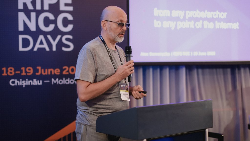 a photo of Oleksiy Semenyaka