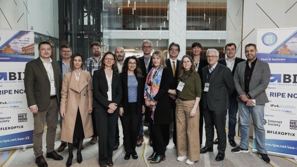 5th SEE Roundtable, Sofia