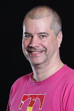 Sebastian Becker (CoC Team)