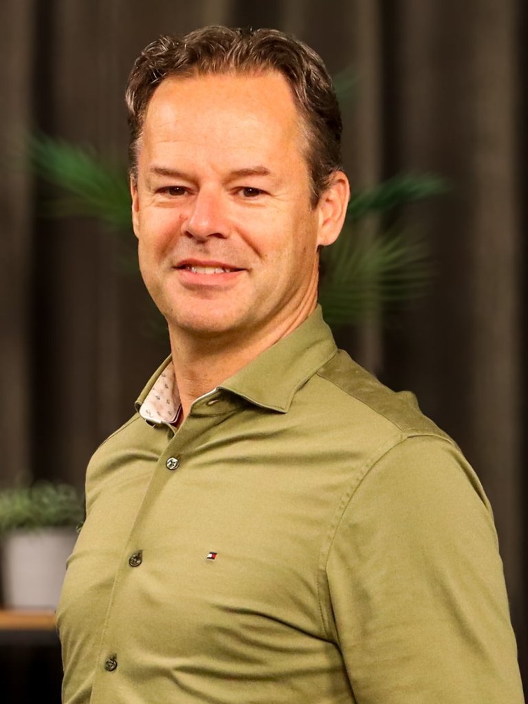 Sjoerd Wolthers