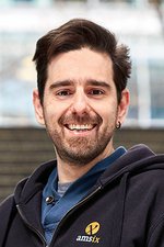 Stavros Konstantaras