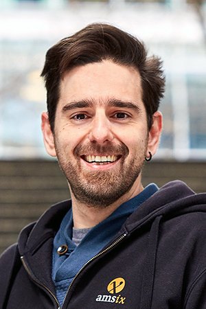 Stavros Konstantaras