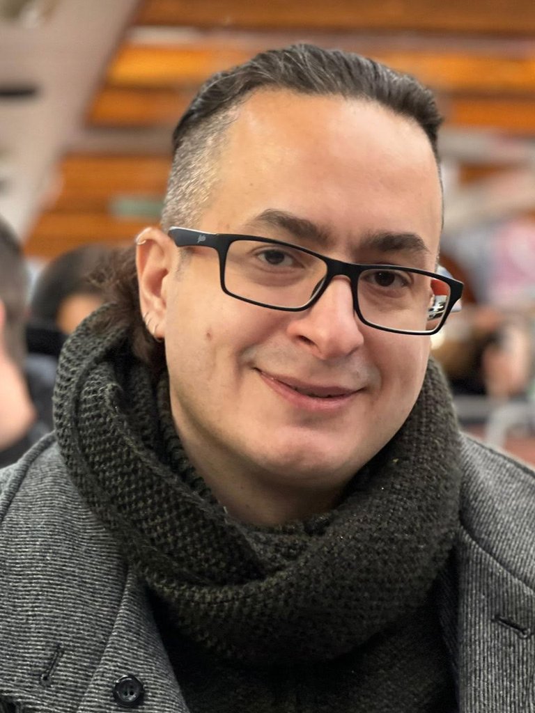 Tiago Felipe Gonçalves