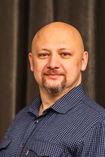 Timour Bakeev April 2025