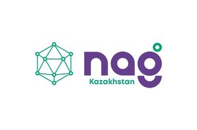 NagKazakhstan Logo