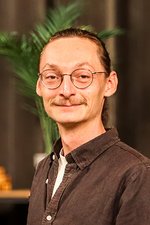 Valentin Berman 2025