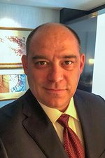 William Sylvester DB WG Chair