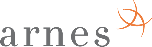 Arnes Logo