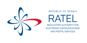 RATEL logo