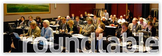 Alternative Roundtable Graphic